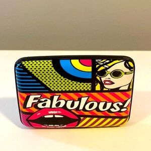 Credit Card Holder/Case